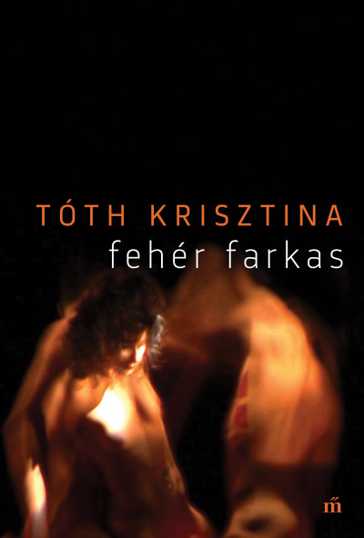 Fehér farkas (Hardcover)