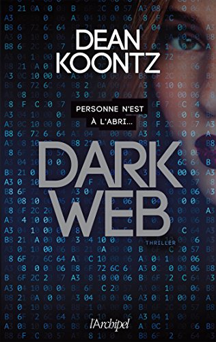Dark Web (Kindle Edition)