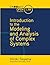Introduction to the Modeling and Analysis of Complex Systems