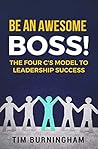 Be An Awesome Bos...