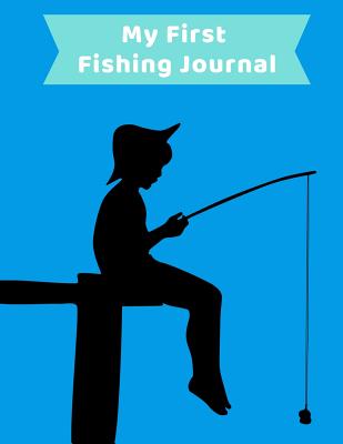 my first fishing rod