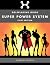 Super Power System: Roleplaying Guide