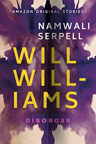 Will Williams (Kindle Edition)