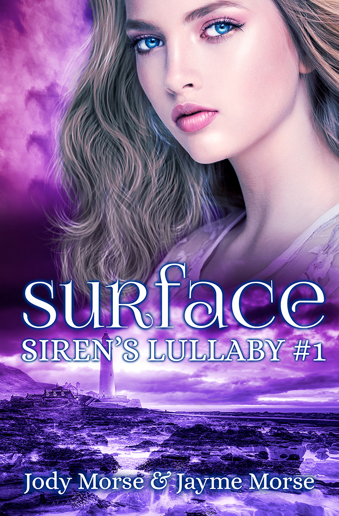 Surface (Siren's Lullaby, #1)