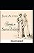 Sense & Sensibility [Illustrated]