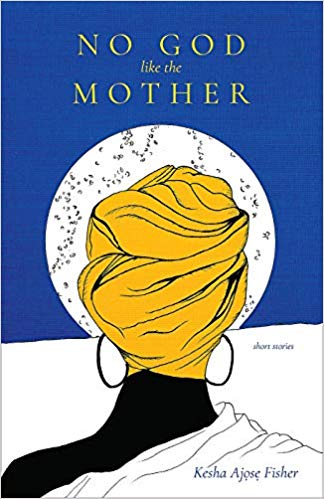 No God Like the Mother (Paperback)