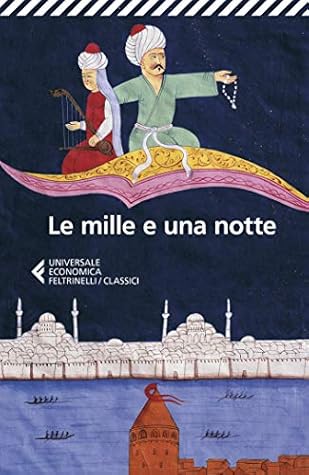 Le mille e una notte