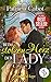 Beim stolzen Herz der Lady by Patricia Cabot