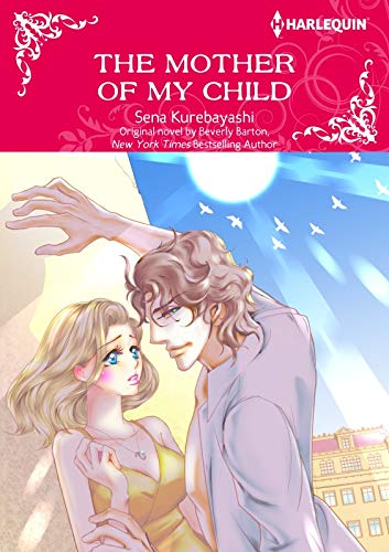 The Mother of My Child (Kindle Edition)