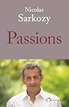 Book cover for Passions (EDITIONS DE L'O)
