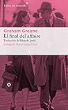 El final del affaire