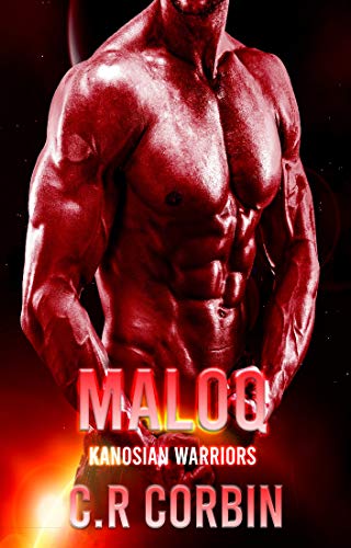 Maloq (Kanosian Warriors, #2)