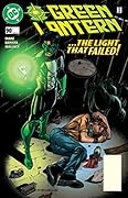 Green Lantern (1994-2004) #90