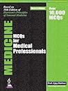 MEDICINE MCQs For...