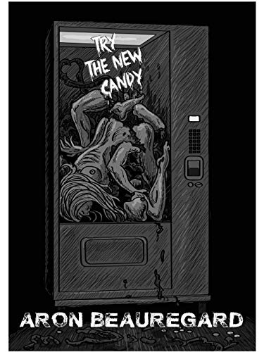 Try the New Candy (Kindle Edition)