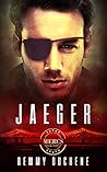 Jaeger (Mercs #3)