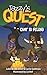 Jazzy's Quest: Camp To Belong