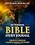 My Personal Bible Study Jou...