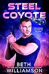 Steel Coyote by Beth Williamson