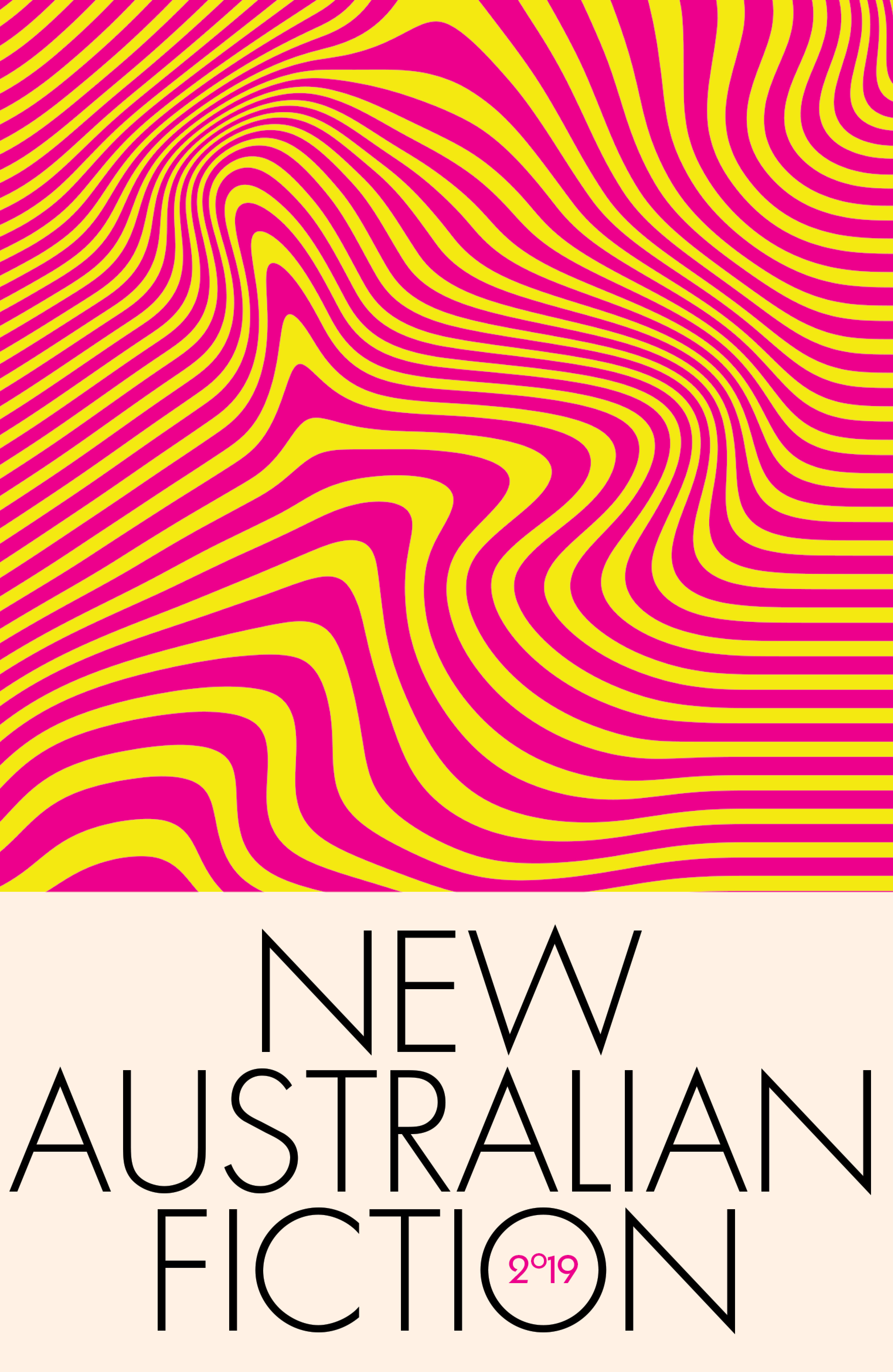 New Australian Fiction 2019 (Paperback)