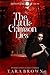 The Little Crimson Lies (Crimson Cove Academy #2)