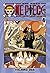 One Piece, Vol. 4 by Eiichiro Oda