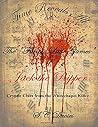Time Reveals All - The Funny Little Games of Jack the Ripper: Cryptic Clues in the Jack the Ripper Letters