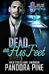 Dead on His Feet (Cold Case Psychic #12) Dead on His Feet (Cold Case Psychic #12)