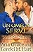 Un oméga servi (Oak Grove #2)