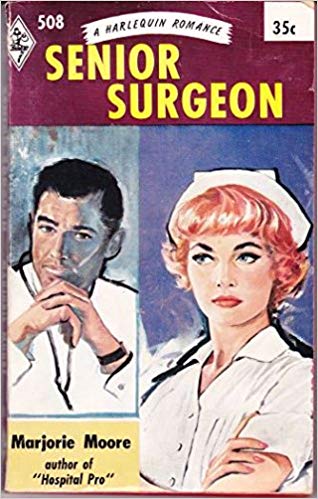Senior Surgeon