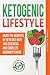 Ketogenic Lifestyle: Enjoy ...
