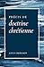 Précis de doctrine chrétienne