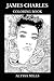 James Charles Coloring Book...