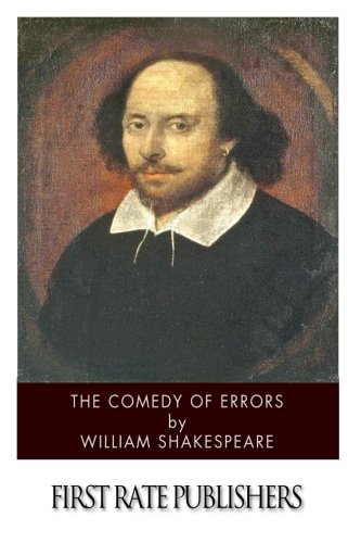 The Comedy of Errors