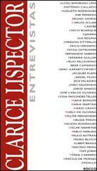 Clarice Lispector: Entrevistas (Em Portugues do Brasil)