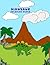 Dinosaur Coloring Paper: Ea...