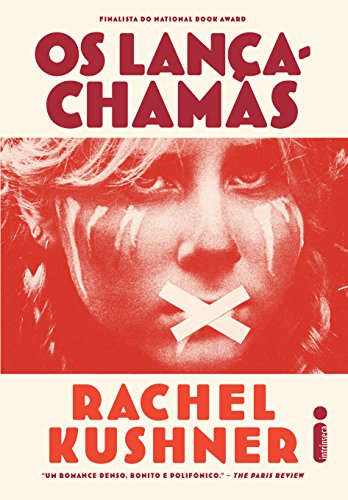 Os lança-chamas
