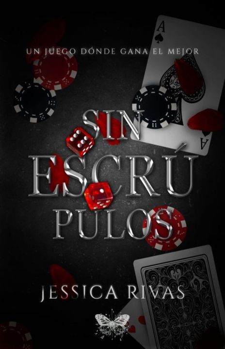 Sin escrúpulos (Unknown Binding)