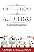 The Why And How Of Auditing...