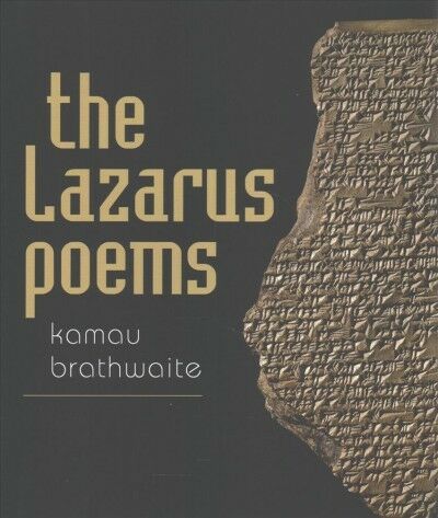 The Lazarus Poems (Wesleyan Poetry Series)