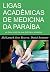 LIGAS ACADÊMICAS DE MEDICIN...