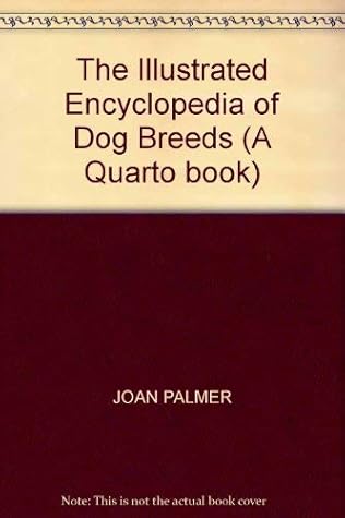 the illustrated encyclopedia of dog breeds