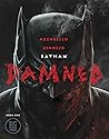 Batman: Damned #1
