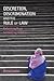 Discretion, Discrimination and the Rule of Law by Logan