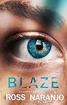Blaze (Cavalcanti #2)