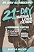21-Day Slim Down: The 21-Da...