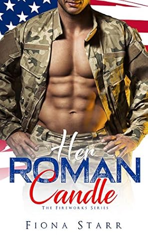 Her Roman Candle (Fireworks)