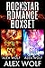 Rockstar Romance Boxset