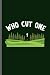 Who cut one?: Forestry Lumb...