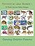 Terrestrial Land Animals 1:...